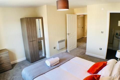 2 bedroom apartment for sale, Selden Hill, Hemel Hempstead, Hertfordshire, HP2