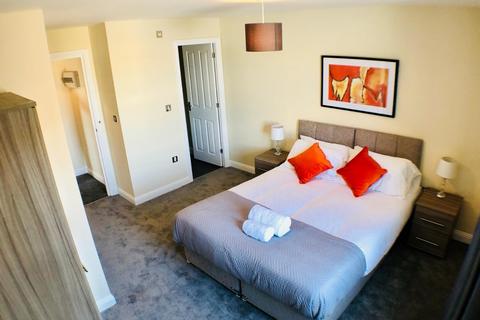 2 bedroom apartment for sale, Selden Hill, Hemel Hempstead, Hertfordshire, HP2