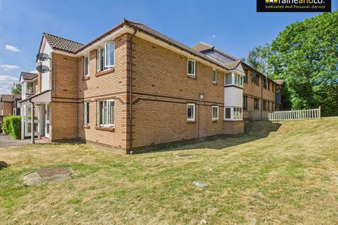 undefined, Bornedene, Potters Bar
