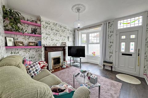 undefined, Newhall Street, Cannock, Staffordshire, WS11
