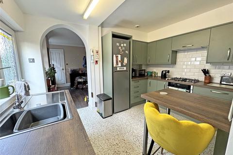 undefined, Newhall Street, Cannock, Staffordshire, WS11