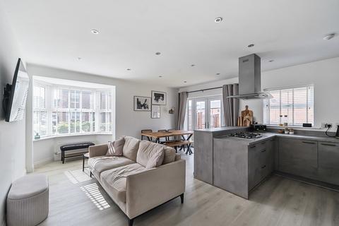 4 bedroom detached house for sale, Springfield Grange, Wakefield, West Yorkshire