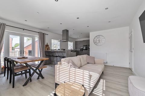 4 bedroom detached house for sale, Springfield Grange, Wakefield, West Yorkshire