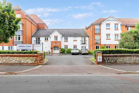 1 bedroom retirement property for sale, Mill Road, Worthing