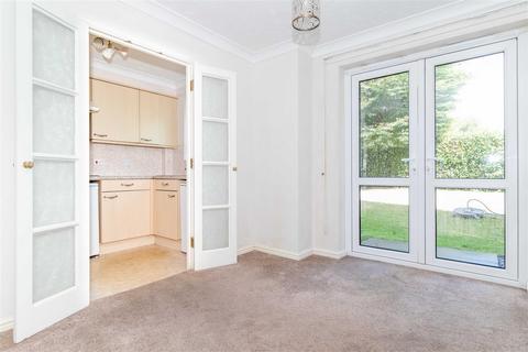 1 bedroom retirement property for sale, Mill Road, Worthing