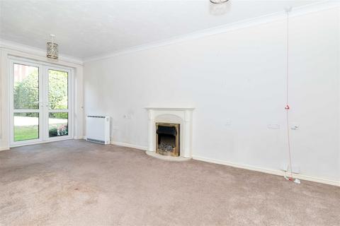 1 bedroom retirement property for sale, Mill Road, Worthing