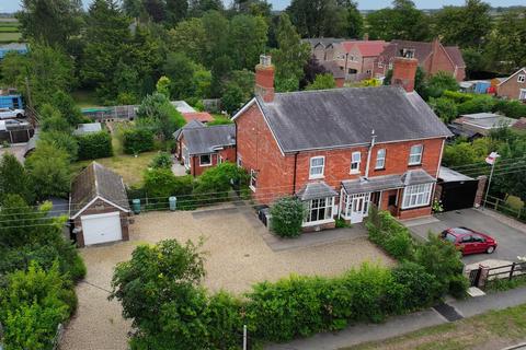 3 bedroom semi-detached house for sale, Langrick Road, New York, Lincoln, LN4