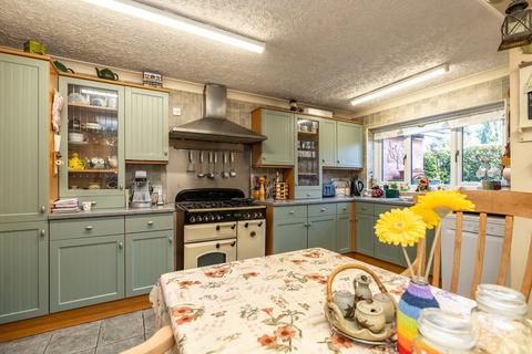 3 bedroom semi-detached house for sale, Langrick Road, New York, Lincoln, LN4