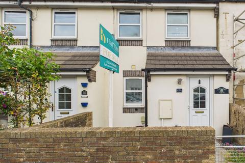 3 bedroom end of terrace house for sale, Woodside Street, Cinderford GL14