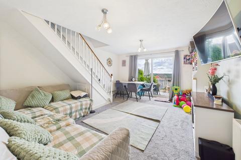 3 bedroom end of terrace house for sale, Woodside Street, Cinderford GL14