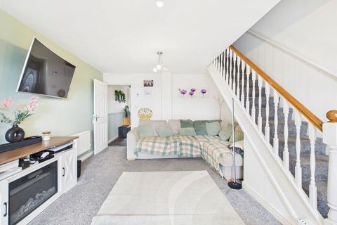 3 bedroom end of terrace house for sale, Woodside Street, Cinderford GL14