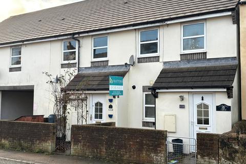 Woodside Street, Cinderford GL14