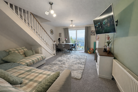 undefined, Woodside Street, Cinderford GL14