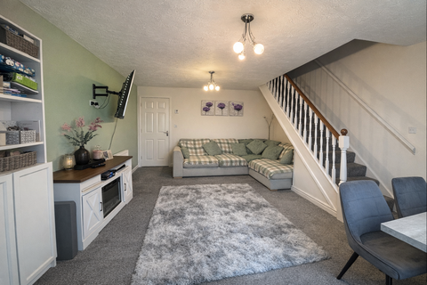 undefined, Woodside Street, Cinderford GL14
