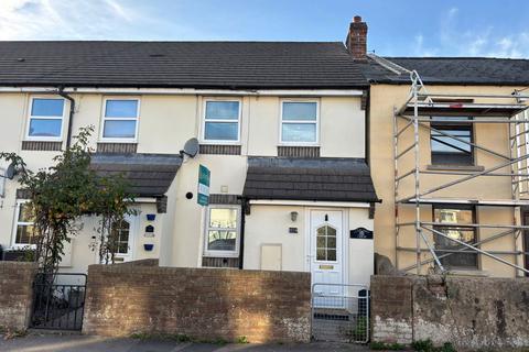 undefined, Woodside Street, Cinderford GL14