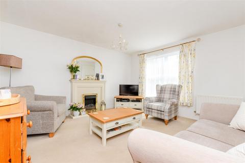 4 bedroom detached house for sale, Longmeade, Gravesend, Kent