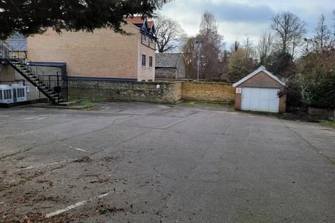 Office to rent, 4 Bridge St Thetford IP24 3AB