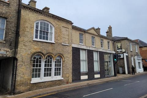 Office to rent, 4 Bridge St Thetford IP24 3AB