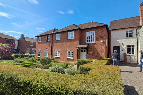 Office to rent, High St Goring RG8 9AN