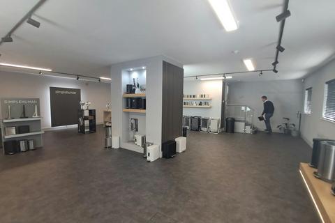 Office to rent, High St Goring RG8 9AN