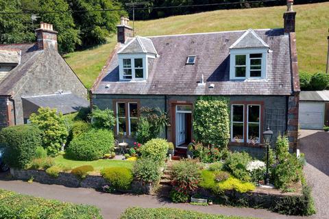 Violet Bank, 4 Hillside Terrace, Moffat, DG10 9RT