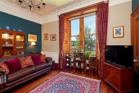 Violet Bank, 4 Hillside Terrace, Moffat, DG10 9RT