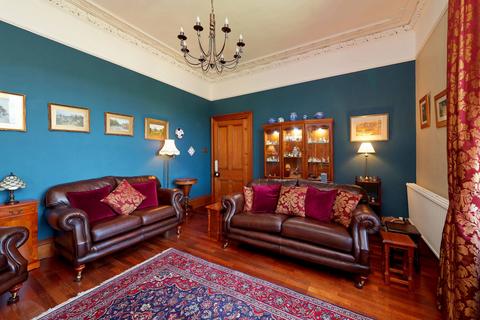 Violet Bank, 4 Hillside Terrace, Moffat, DG10 9RT