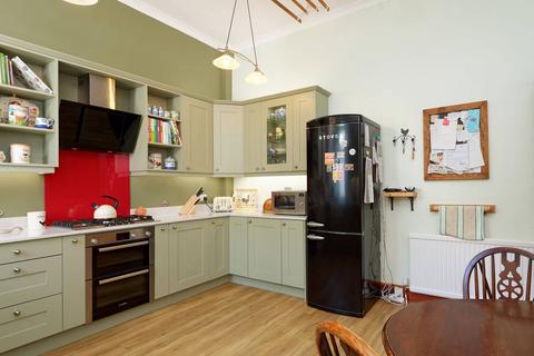 Violet Bank, 4 Hillside Terrace, Moffat, DG10 9RT