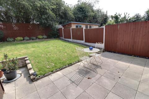 3 bedroom semi-detached house for sale, Coleridge Close, Sandbach