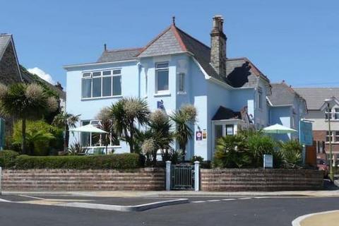 undefined, Tregonwell Road, Bournemouth