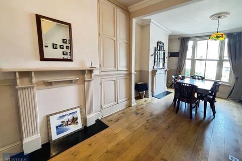3 bedroom terraced house for sale, Park Hill Road, Harborne, Birmingham, B17 9HH
