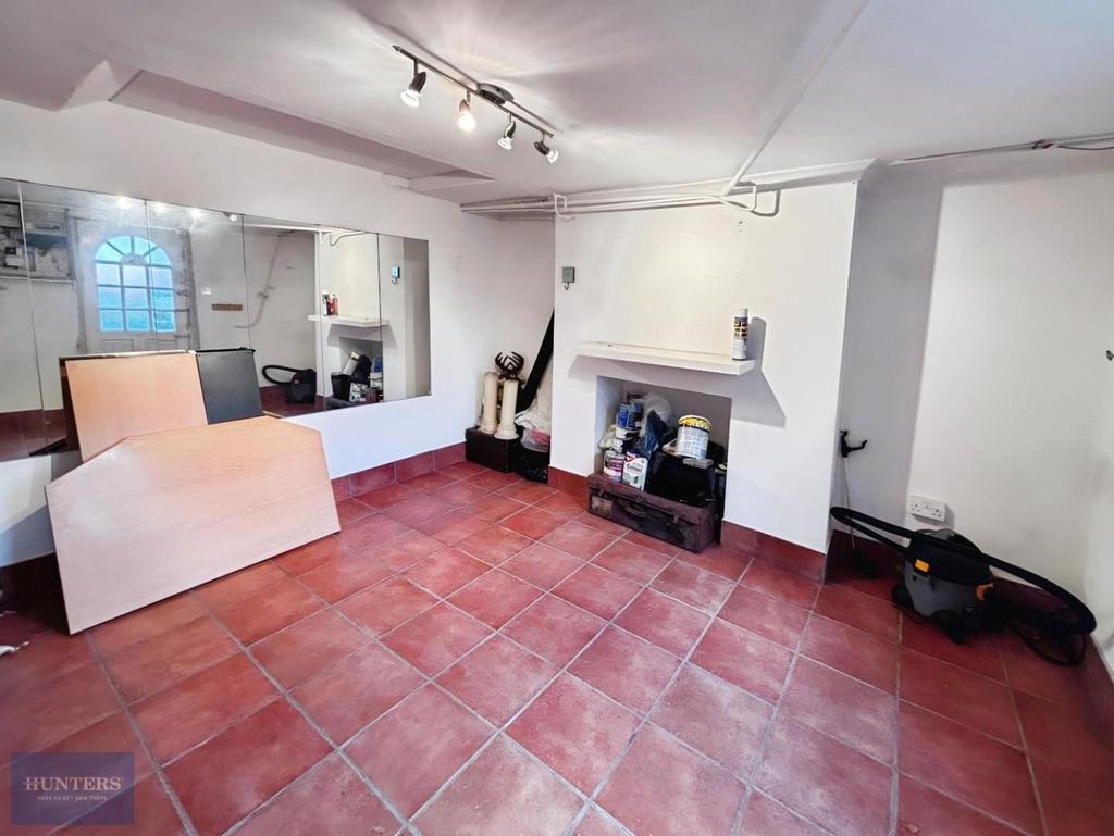 Cellar