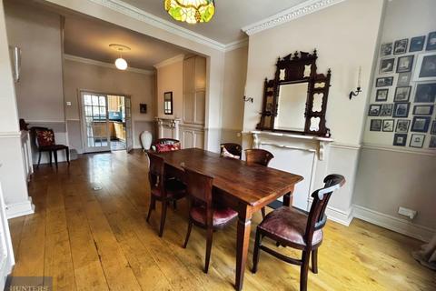 3 bedroom terraced house for sale, Park Hill Road, Harborne, Birmingham, B17 9HH