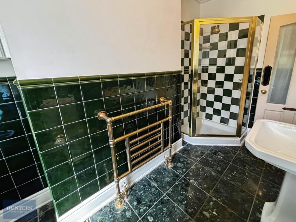 Bathroom 2