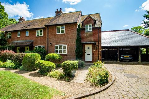 undefined, The Street, Wallingford OX10