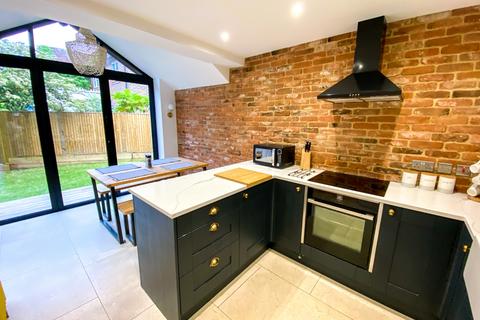 undefined, The Street, Wallingford OX10