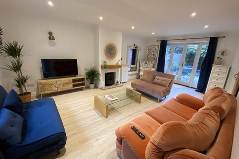undefined, The Street, Wallingford OX10