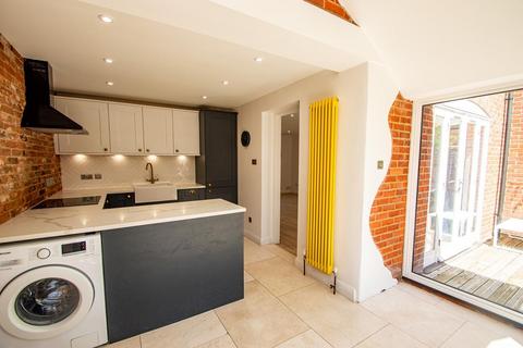 undefined, The Street, Wallingford OX10