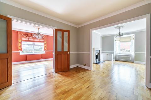 undefined, Victoria Road, Reading RG10