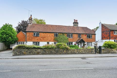 Green Lane, Crowborough, TN6