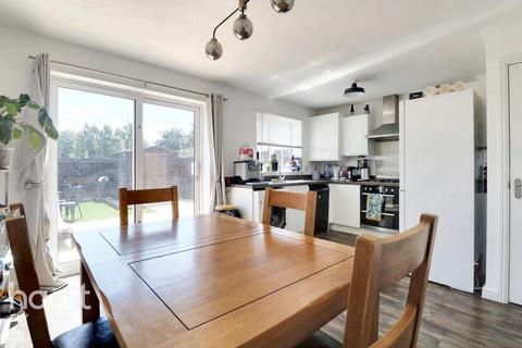 3 bedroom semi-detached house for sale, Lowfield Crescent, Littleport