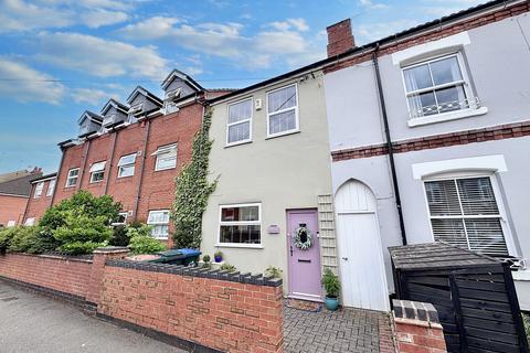 Providence Street, Earlsdon, Coventry, CV5 6ED