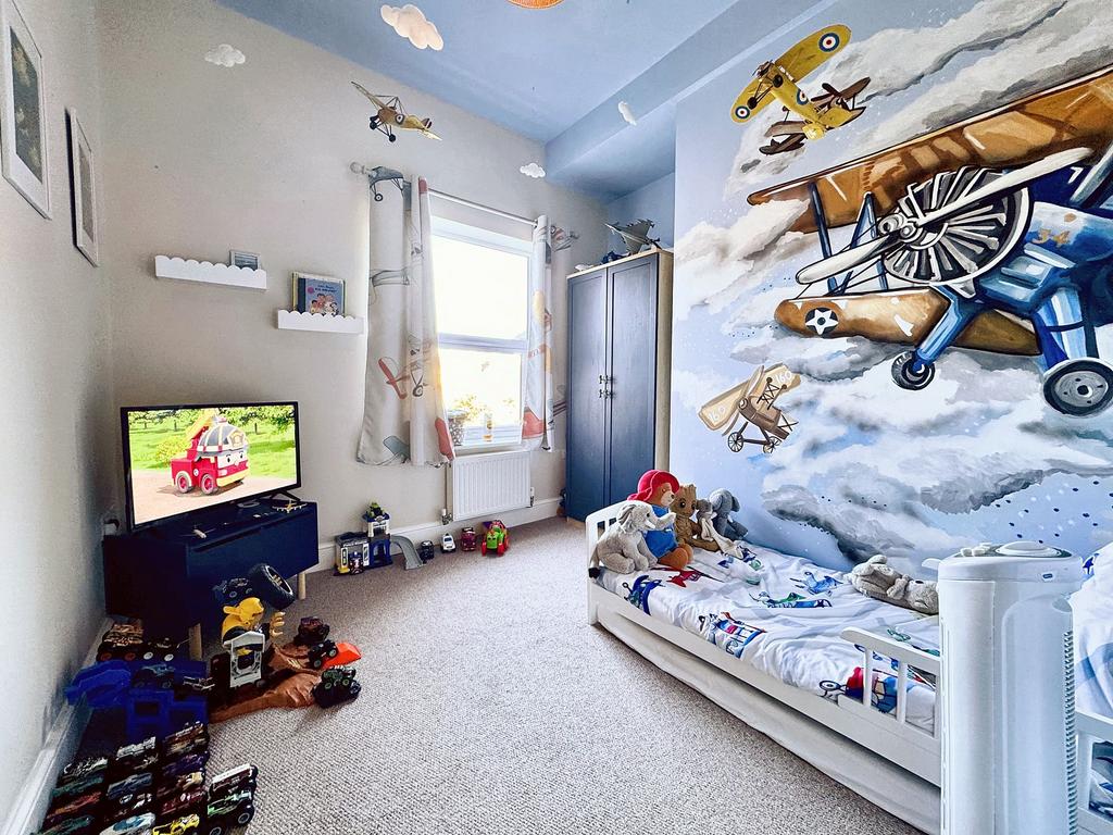 Bedroom 3