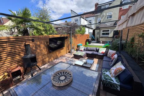 undefined, Providence Street, Earlsdon, Coventry, CV5 6ED