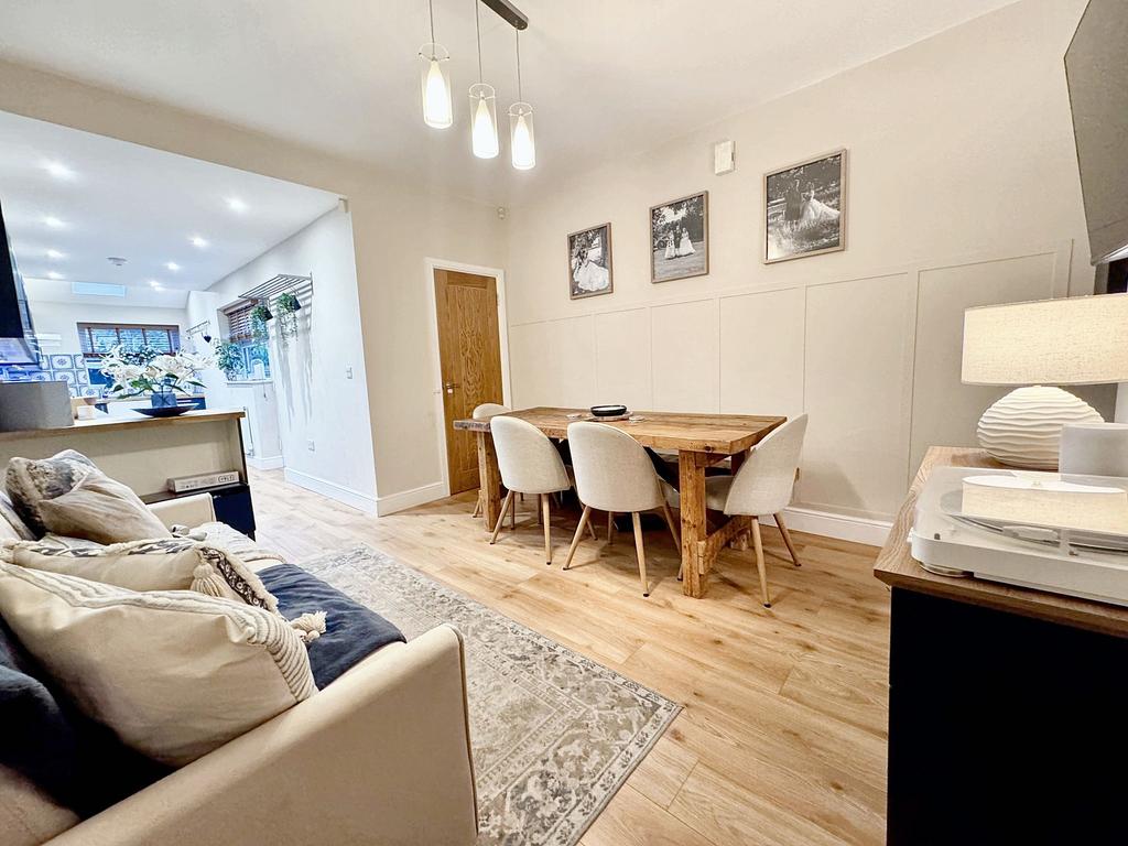 Kitchen / Diner