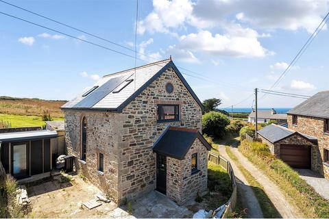 undefined, Higher Bal, St. Agnes