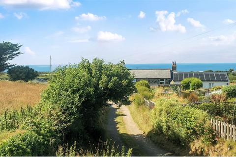 undefined, Higher Bal, St. Agnes