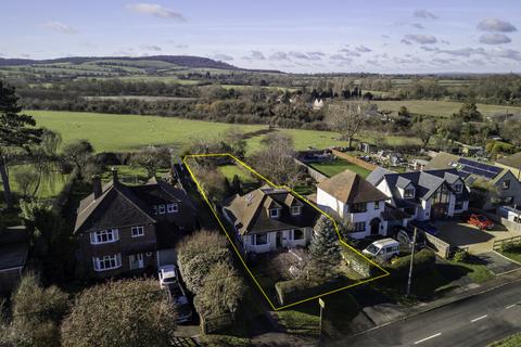 undefined, Shootacre Lane, Buckinghamshire HP27