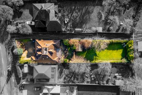 undefined, Shootacre Lane, Buckinghamshire HP27
