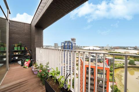 undefined, Kent Building, 47 Hope Street, London, E14